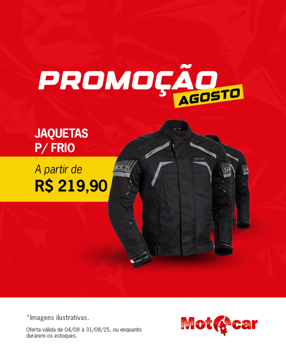 Motocar Motos -